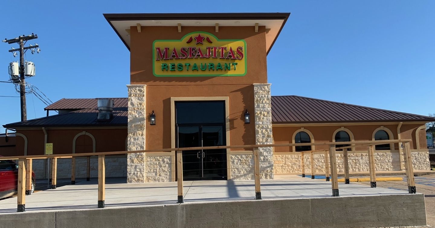 Masfajitas Caldwell Mexican Restaurant